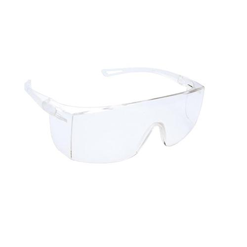 ÓCULOS SEGURANÇA - SKY - INCOLOR - DELTAPLUS