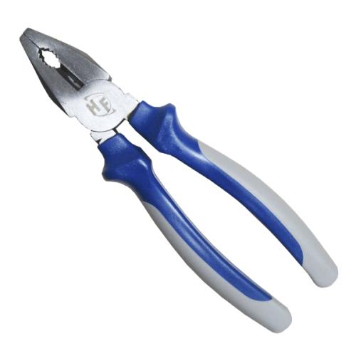 ALICATE UNIVERSAL - 08" - HF