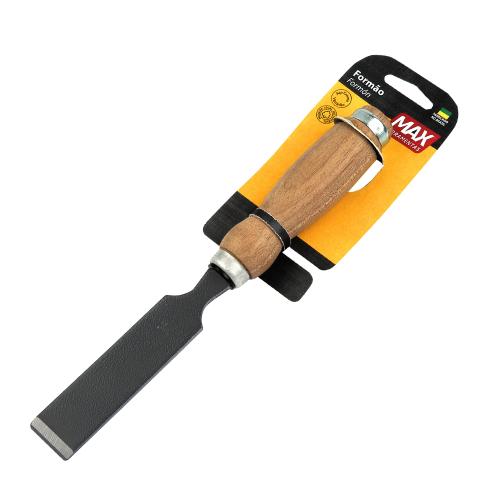 FORMÃO CABO MADEIRA - 327 - MAX