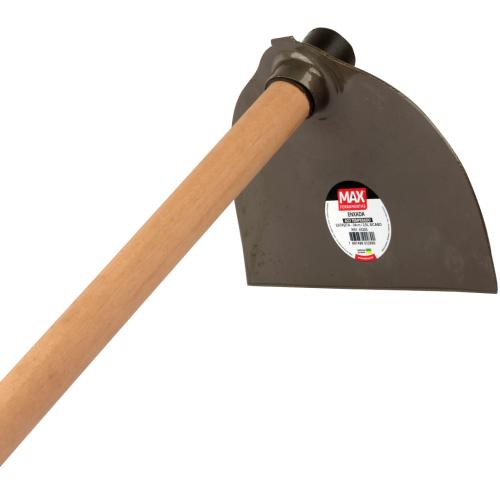 ENXADA ESTREITA C/ CABO 2,5" x 1,50m - MAX