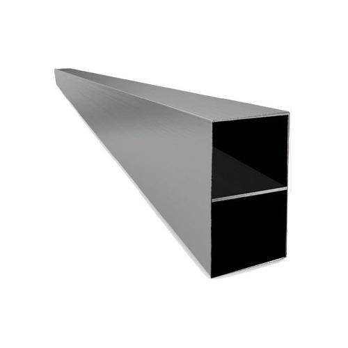 RÉGUA ALUMÍNIO REFORÇADA - ROLDPLAST