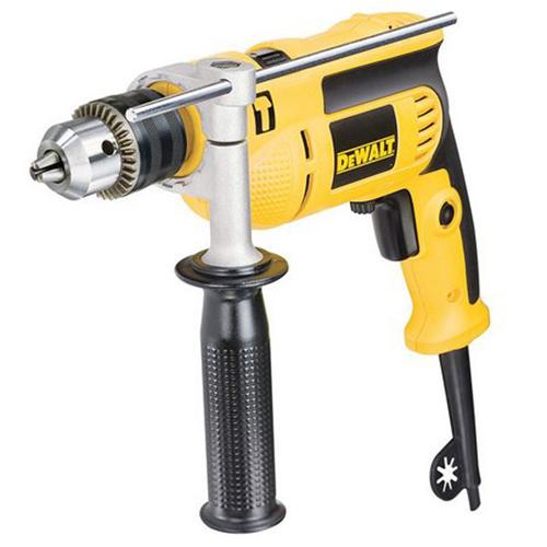 FURADEIRA IMPACTO 1/2" - - 710W - - DEWALT