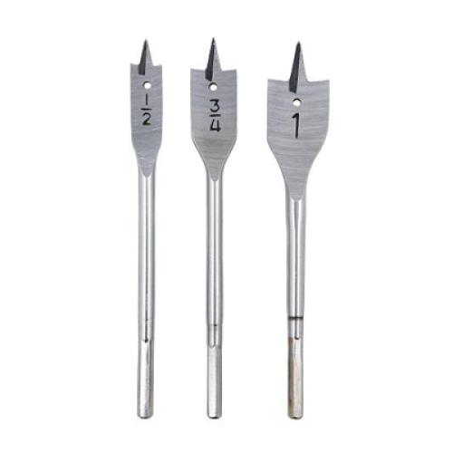 BROCA CHATA MADEIRA SPEEDBOR - IRWIN