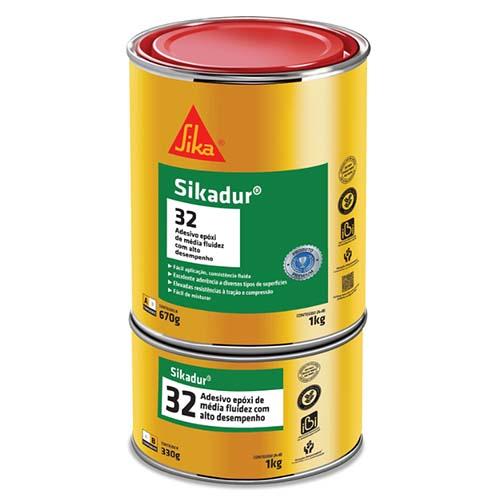 SIKADUR 32 - 1KG - SIKA