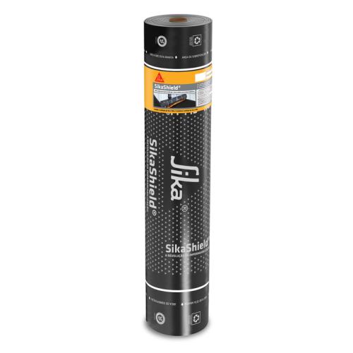 MANTA ASFÁLTICA PP - SIKA - 100cm x 10m - CIPLAK