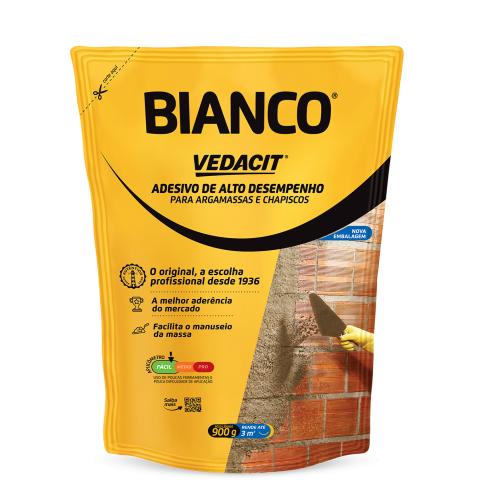 BIANCO - 900gr - VEDACIT