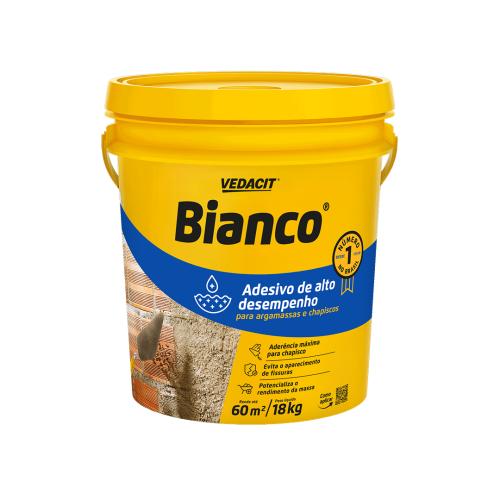 BIANCO - BALDE 18kg - VEDACIT