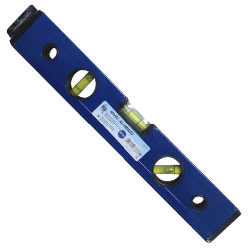 NIVEL ALUMÍNIO - AZUL - HF