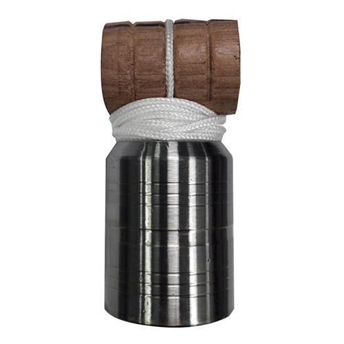 PRUMO PAREDE - 500gr - LAUFER