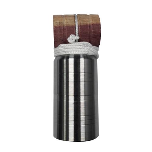 PRUMO PAREDE - 700gr - LAUFERR