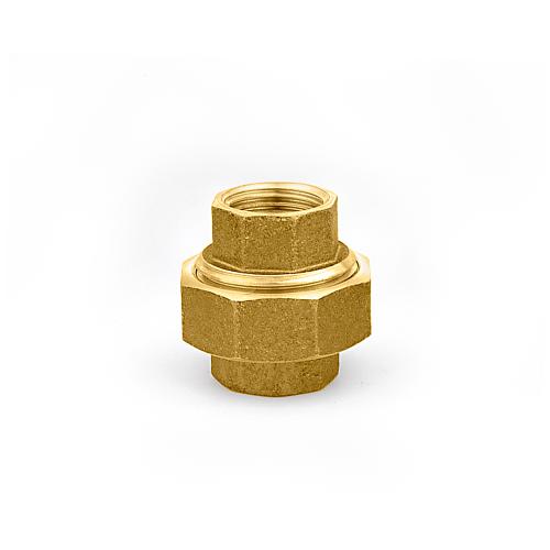 UNIÃO METAL - ROSCAVEL" - RAMO-FORUSI