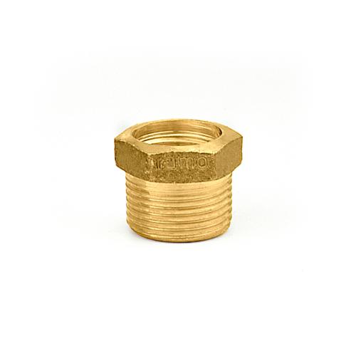 BUCHA REDUÇÃO METAL" - RAMO-FORUSI