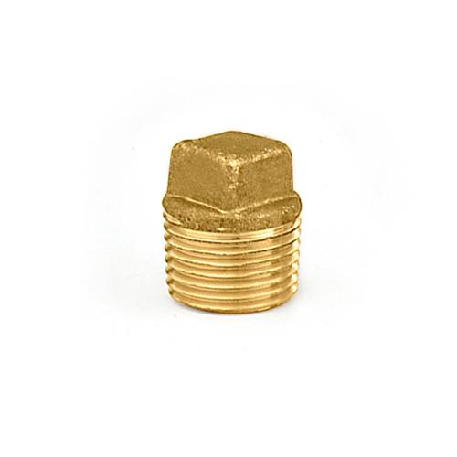 PLUG METAL - 3/4" - RAMO-FORUSI