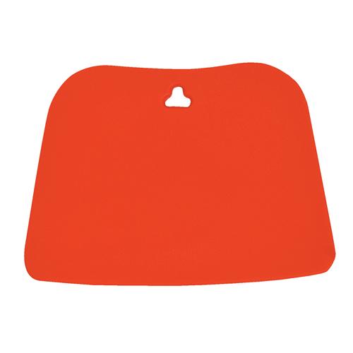ESPATULA PVC PARA MASSA - 07x9cm 230/M - ROMA