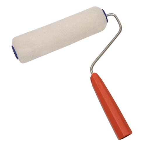 ROLO LA NATURAL COM CABO - 15cm 245/15 - ROMA