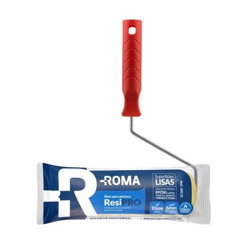 ROLO EPOXI RESIPRO COM CABO - 282 - ROMA