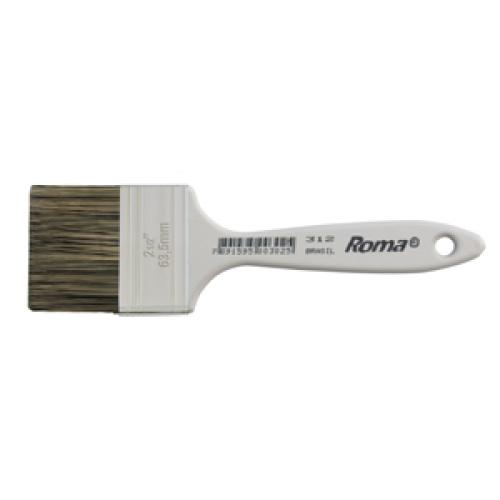 TRINCHA MEDIA SINTETICA GRIS CABO BRANCO - 2.1/2" 312 - ROMA