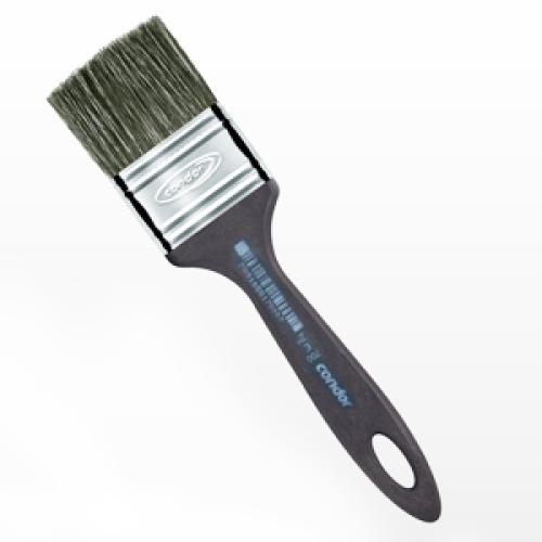 TRINCHA MEDIA GRIS CABO PRETO - CONDOR