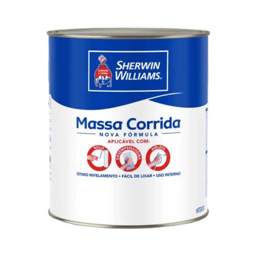 MASSA PVA 1/4 - 1,5Kg / 900 ml- SHERWIN-WILLIAMS