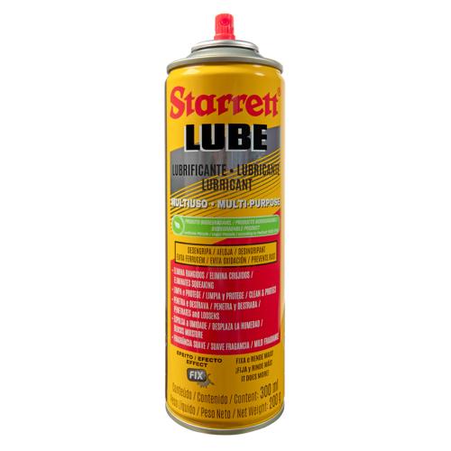 ANTICORROSIVO LUB - 300ml - STARRETT
