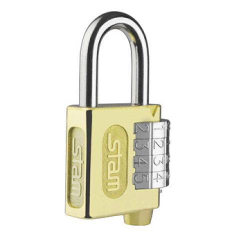 CADEADO SEGREDO - STAM