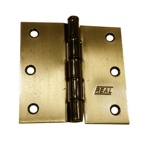 DOBRADICA FERRO COLONIAL 3 x 2.1/2- Cartela 3 und. LOTH