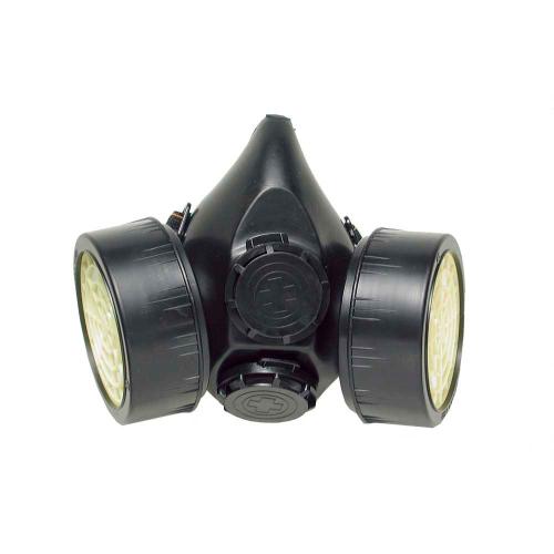 MÁSCARA RESPIRADORA SEMI-FACIAL - CG306 C/ FILTRO 203 CARBOGRA - CARBOGRAFITE