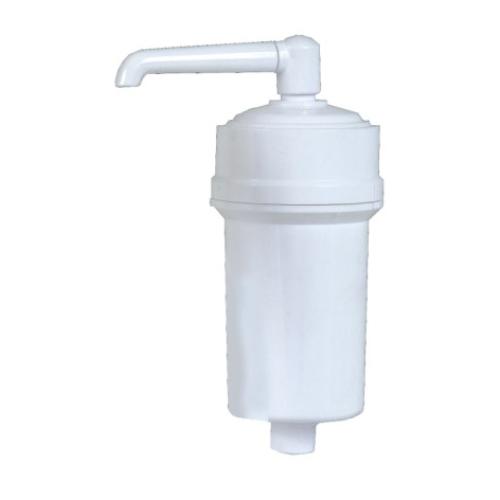 COPO FILTRO C/ VELA ABS - BRANCO 023 - HIDROPAL