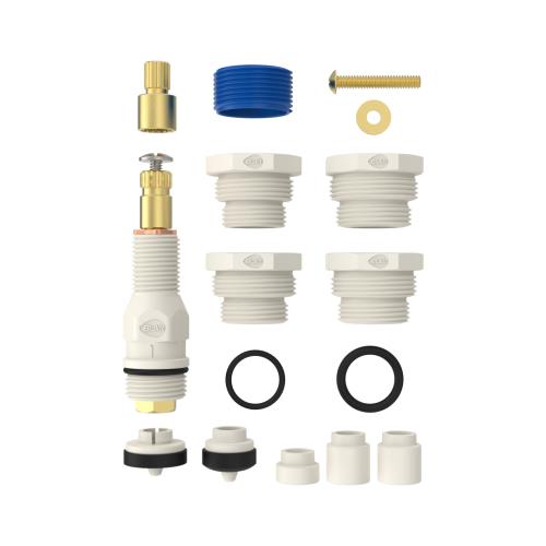 SALVA REGISTRO FÁCIL 9 EM 1 PPS - 61422 - BLUKIT