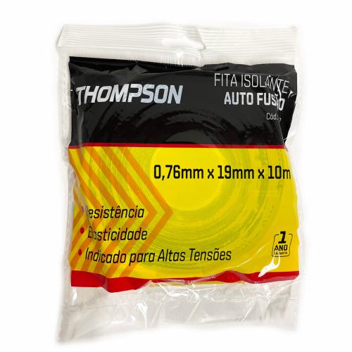 FITA AUTO FUSÃO - 23BR 19x10m - THOMPSON