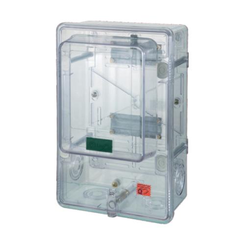 CAIXA MEDICAO POLIFASICO POLICARBONATO LIGHT - TAF