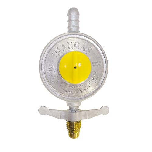 REGULADOR GAS - 2KG/H - IMAR