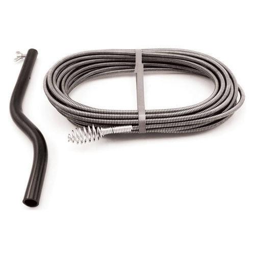 DESENTUPIDOR ALAVANCA METAL - TUFÃO - HF