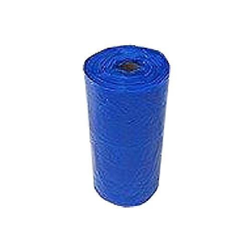 LONA MULTIUSO - 04X50m 12kg (Rolo)AZUL - JOPACK