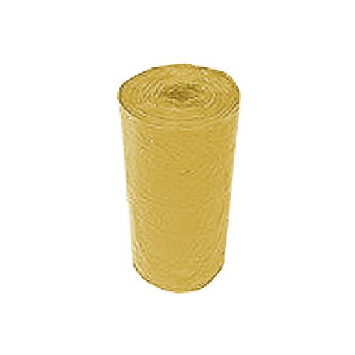 LONA MULTIUSO - 04 X 50m 12kg (Rolo) AMARELA - JOPACK