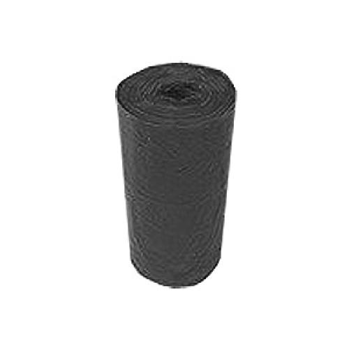 LONA MULTIUSO - 04 X 50m = 9kg (Rolo) PRETA - JOPACK