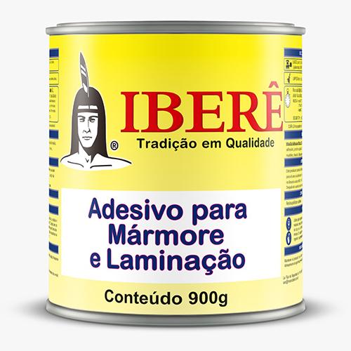 ADESIVO PARA MÁRMORE - 900g - IBERE