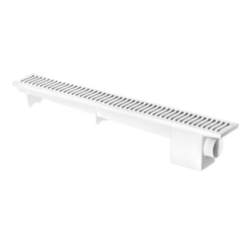 RALO LINEAR PVC - 50cm - HERC