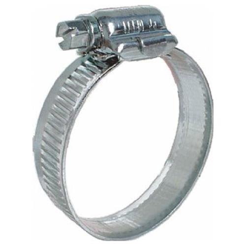 ABRAÇADEIRA ROSCA SEM FIM - 2.1/2 x 3 pol 9mm (64x76)- HF