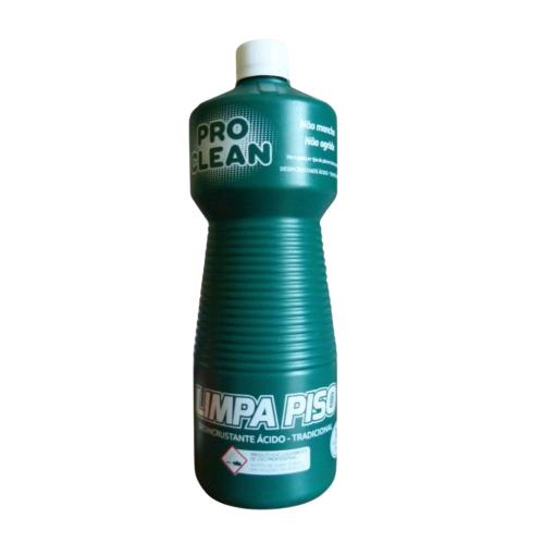 LIMPA PISO - 1000ml - PROCLEAN
