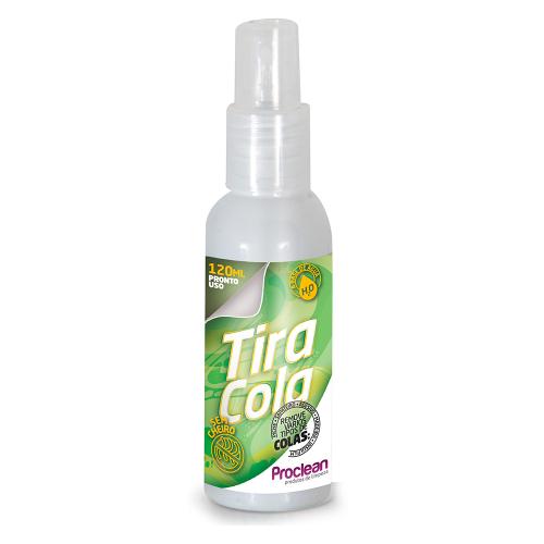 TIRA COLA - 120ml - PROCLEAN