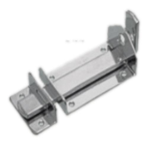 FECHO CADEADO(TRINCO) - 160mmx50mm Nº5 - INCA