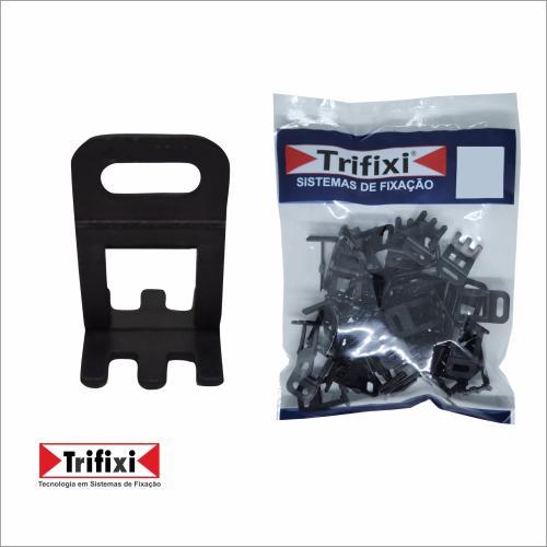 ESPAÇADOR NIVELADOR - 3MM C/50PCS - TRIFIXI