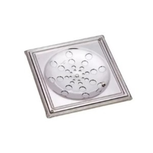 GRELHA INOX C/CAIXILHO 15 X 15 JPM / BELENOX