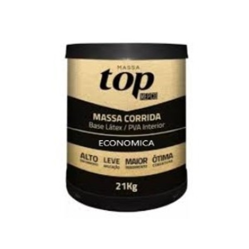 MASSA PVA BARRICA / ECONOMICA - 21kg - TOP