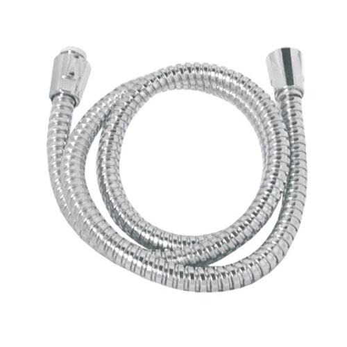 MANGUEIRA FLEXÍVEL PARA DUCHA HIGIENICA - CROMADA 1,20cm - LEAO