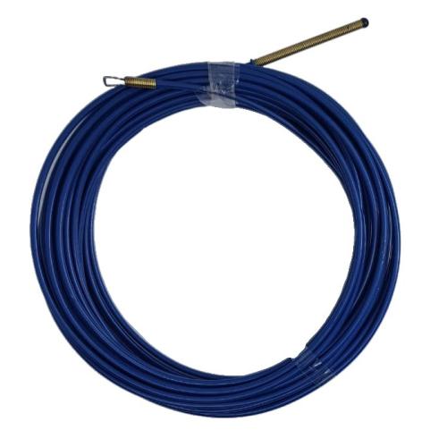 PASSA FIO NYLON BRANCO - HF