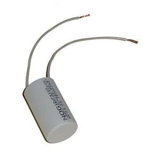 CAPACITOR - 15MF 127/220V 2 FIOS - HF