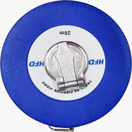 TRENA FIBRA - 119 - 20m - HF