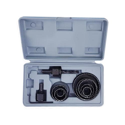 SERRA COPO DE AÇO CARBONO - Conjuntos -11 pcs - HF